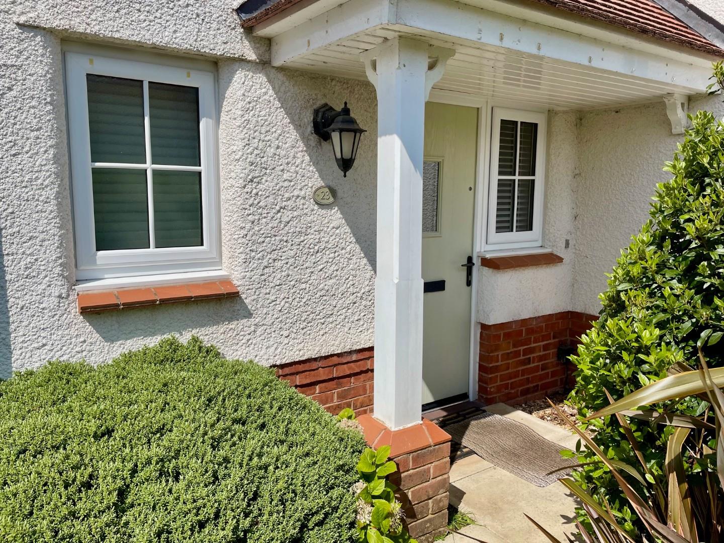 House Detached Kings Meadow, Farndon, Chester